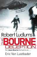 Robert Ludlum s The Bourne Deception Van