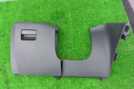 passenger compartment driver´s cover PASSAT B7 B8 USA KPL