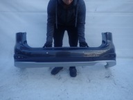 FORD FOCUS MK4 19-> KOMBI ACTIVE bumper rear part