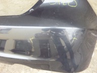 HONDA HR-V HRV bumper rear