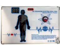 QUANTUM PRO Biorezonancia analyzátor PL *CIEĽ*