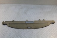 blinds boot HYUNDAI SANTA FE II 2007