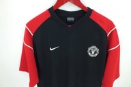 Nike Manchester United koszulka męska L treningowa