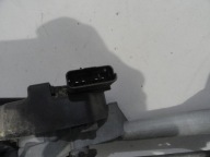 Peugeot 1007 wiper mechanism front