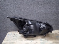 LIGHT FRONT LEFT MITSUBISHI SPACE STAR 13