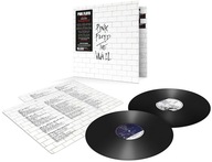 PINK FLOYD The Wall Limited 2LP