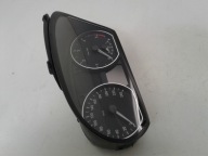 Instruments tachymètre compte tours BMW E87 2.0TD