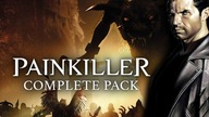 PAINKILLER COMPLETE PACK PC KLUCZ STEAM
