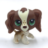 LPS Littlest Pet Shop Pies spaniel