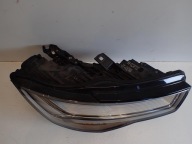 light front right AUDI A6 C7 LIFT 15- FULL LED MAT