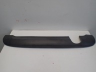 SPOILER DER STOSSSTANGE HECK OPEL CORSA E 14- 13399563