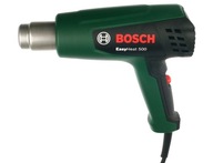 Teplovzdušná pištoľ Bosch 1600 W 230 V 500 °C