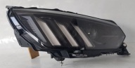 light front right left PEUGEOT 2008 II FULL LED