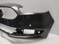 15+ Ford Galaxy III Mk3 bumper front 6xPDC grey original