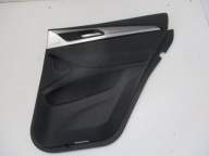 upholstery upholstery door BMW X3 G01 front
