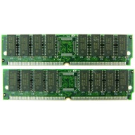 Pamäť RAM EDO Hitachi - 1 GB - 400 5