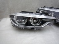 lights BMW 3 F30 F31 Full Led left right