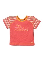 Koszulka t-shirt dziecieca Reebok aeik4083 r 86 cm