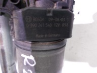 PEUGEOT 207 WIPER MECHANISM FRONT