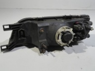 Nissan Almera N15 light right front front