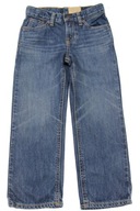 Spodnie jeans RALPH LAUREN r 104