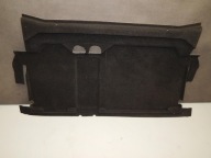 SKODA KODIAQ SCOUT mats boot 565863946A