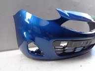 FRONTSTOSSSTANGE NISSAN MICRA K13 13-17 LIFT 17284