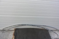 OWIEWKA lista Tetöi CHROM VW PASSAT CC