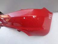 bumper rear MERCEDES SLK W172 NR 11662