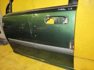 NISSAN X-TRAIL T30 door left front front