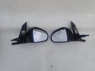 MITSUBISHI COLT VI 6 04-12 mirror front left