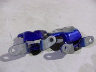 SsangYong Actyon 05- hinges door right rear part