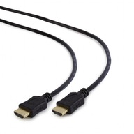 Kabel HDMI High Speed z Ethernetem 1.8M