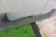 moulding cap threshold AUDI Q7 4L LIFT KOMPLET