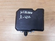 NISSAN JUKE POMPA ABS 476603YV4A