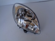 NO-WA-- light right REFLEKTOR RENAULT KANGOO 03