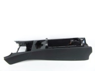 Tunel mitte gladka Leder nappa Mercedes W221 S600