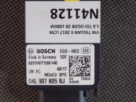VW TIGUAN II SONDA LAMBDA NOX 04L907805BJ