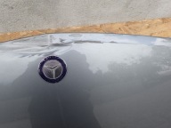 Cofano MERCEDES C KLASA 204 07-11R