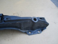 bumper support JAGUAR XF 17r rear part rear