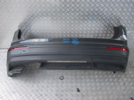 bumper VW Tiguan 5NA 4x PDC rear part rear