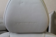 seats leather inner VOLVO S90 INSCRIPTION