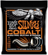 ERNIE BALL EB 2722 húrkészlet elektromos gitárhoz