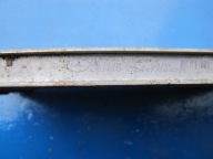 MERCEDES GLK C W 204 - air conditioning radiator