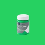 Fluorescenčná UV farba 75ml akrylová zelená green UV