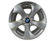 FELGI BMW 3 F30 F31 4 F32 F33