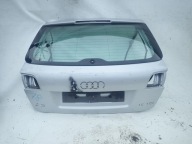 AUDI A3 8P0 5D 08-13 trunk door boot rear part rear