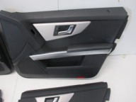 upholstery upholstery door MERCEDES GLK 15R