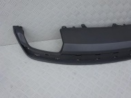 AUDI A7 4G8 LIFT S LINE 14-18 AILERON DIFFUSEUR ARRIÈRE
