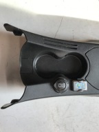 LANCIA YPSILON LIFT TUNEL mitte EUROPA